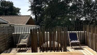 Maison 2 chambres port de plaisance - Foto 4