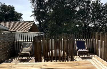 Maison 2 chambres port de plaisance - Foto 4