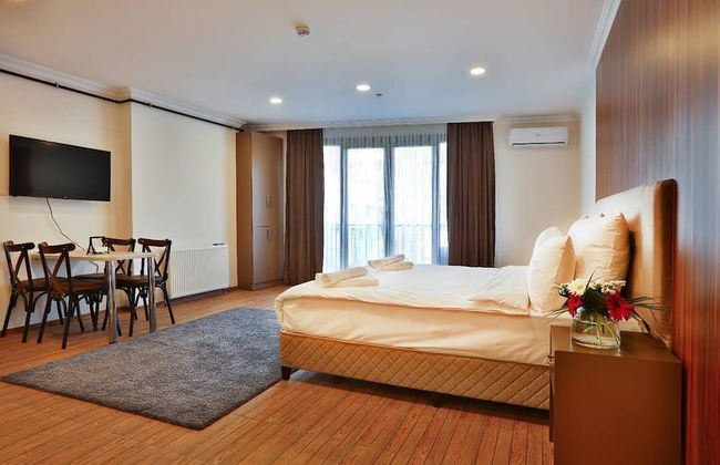 Modern Suites - Foto 25