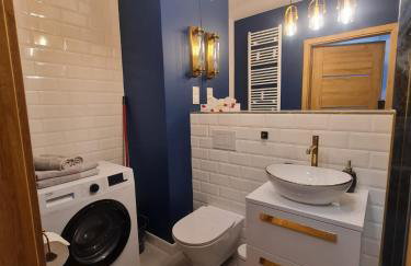 Międzywodzie Plażowa Park Gold - Foto 7