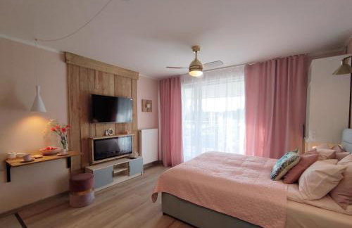 Apartament KoraLove Klif Residence - Foto 2