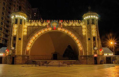 Beach Paradise Penthouse Ocean Walk Resort Daytona - Foto 46