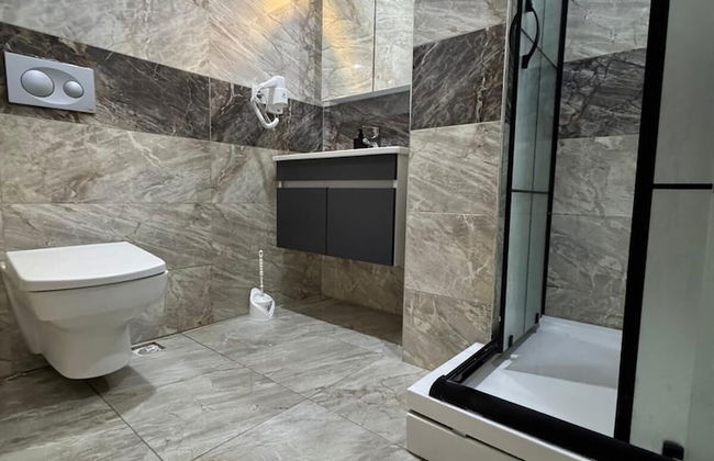 Taksim Wonder Suites - Foto 66