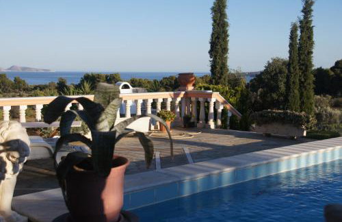 Villa Desiree - Foto 46