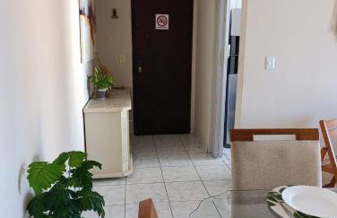 Apto Pé na areia com vista mar! - Foto 7