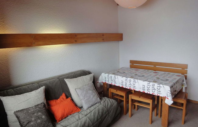 Cosy Flat in Meribel Close to the ski Lifts - Foto 11