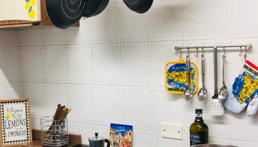 Sea View 2 Bedroom Vacation Apartment - Foto 5