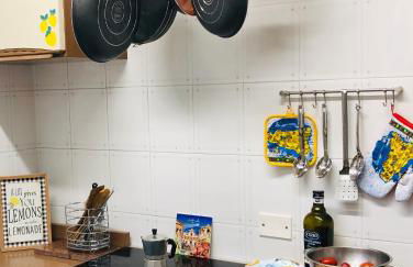 Sea View 2 Bedroom Vacation Apartment - Foto 5