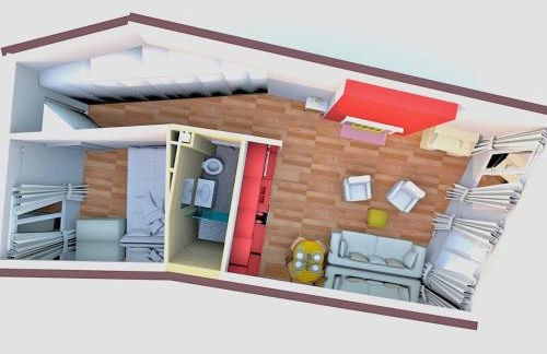 Charming Stay Near Notre Dame FDL - Foto 41