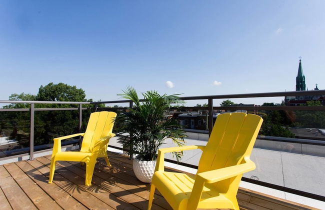 Spectacular and Modern Little Italy Penthouse - Foto 37