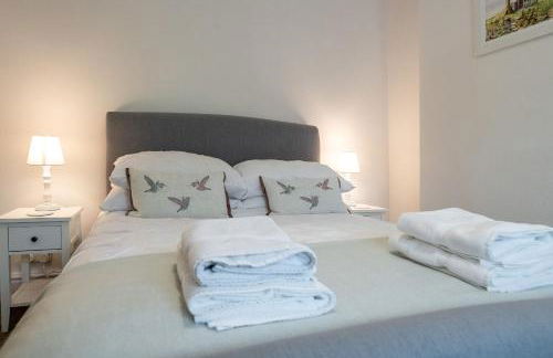 Castle Cottage - Foto 40