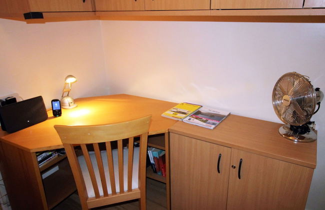 Atholl Rd Self Catering - 127 Central Location - Foto 12