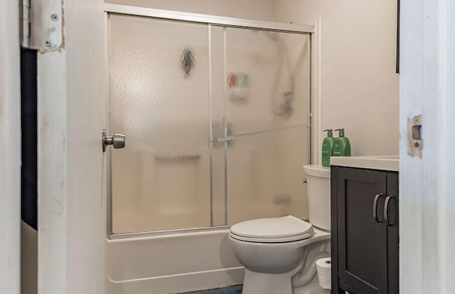 Two Brooks Lodge - Foto 12