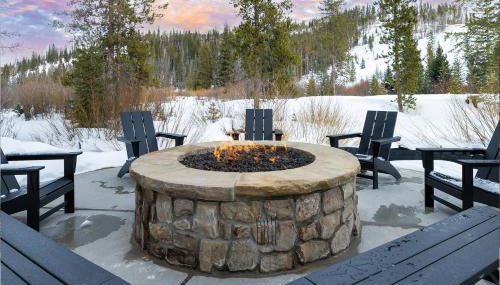 Timber Fox 2207 condo - Foto 4