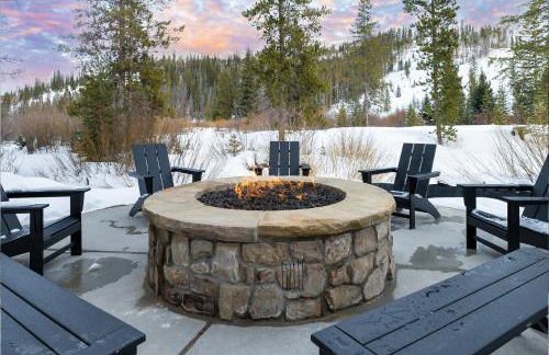 Timber Fox 2207 condo - Foto 4