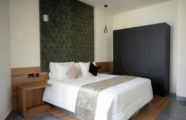 Best View Fortina Luxury Suites - Foto 2