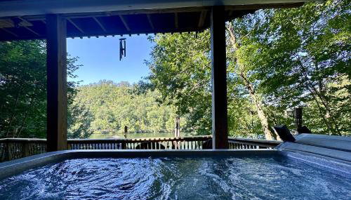 Lake Zoar Cabin - Foto 5