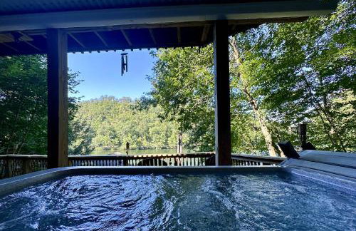 Lake Zoar Cabin - Foto 5