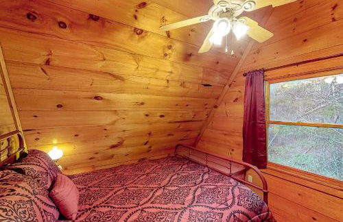 The Scaly Mountain Cabin - Foto 12