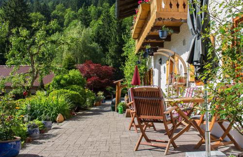 Ferienwohnungen Neuhausenlehen - Foto 9