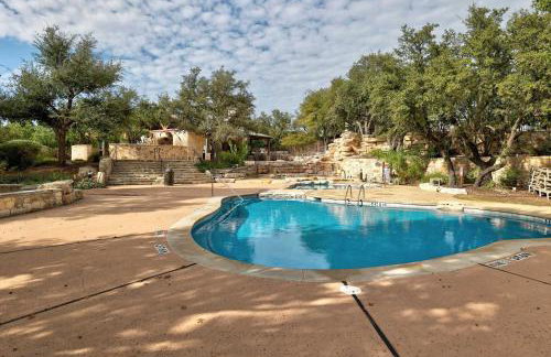 Hill Country Hideaway - The Hollows by Lake Travis - Foto 29