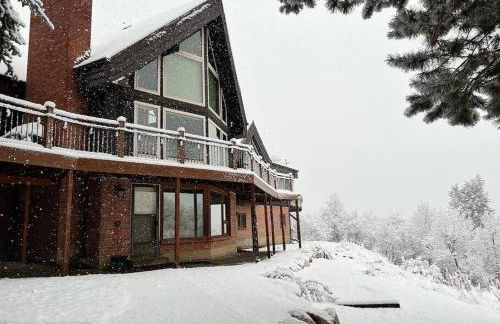 Snowbasin + Powder Mountain + Spa + Eden - Foto 1