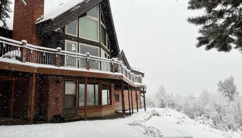 Snowbasin + Powder Mountain + Spa + Eden - Foto 1