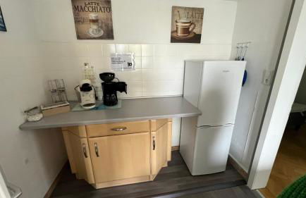 Ferienwohnung Frankenhäuser - Foto 11