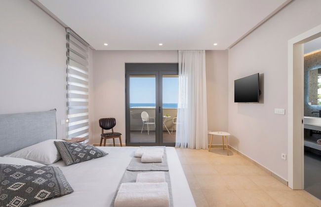 Meliti Luxury Villa - Foto 4