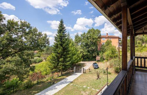 Zenios Dionysos - Traditional villa - Foto 58