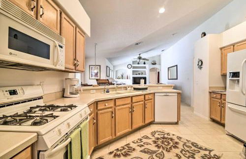 No Pet Fee! Snowbird Haven in Lake Worth Beach! - Foto 12