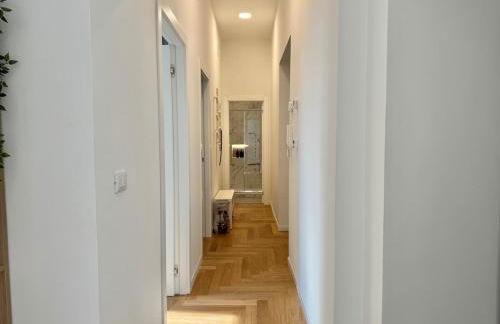 Carducci Dreams Including Free Parking Fast Fibra - Foto 32