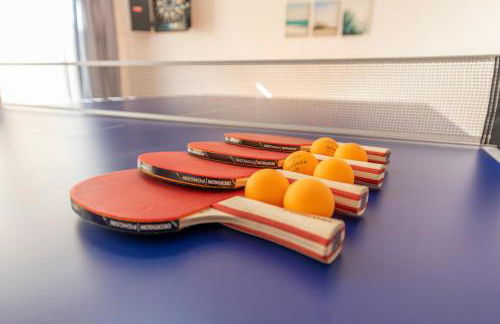 MEDANO4YOU Casa Violeta - Foto 41