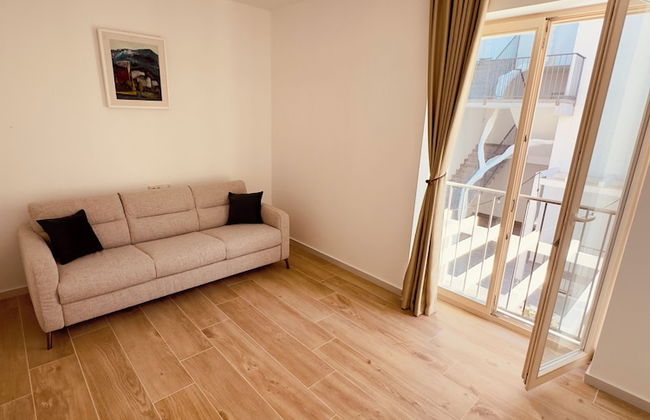 Most Oliva Resort Budva - Photo 60