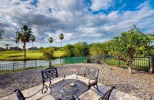 Golden Palms - Foto 20