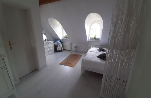 Ferienwohnung MeerGlück in der Ostseeresidenz Gandarm - Foto 20