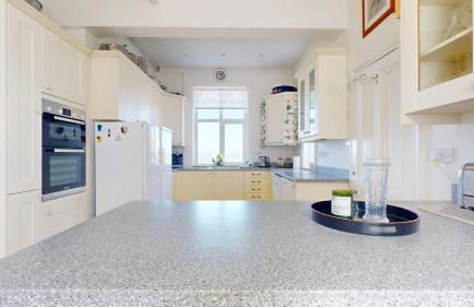 Gwynva Lodge - Foto 14