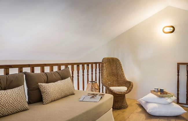 Alekata-Traditional Villas of Kefalonia - Foto 28