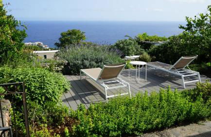 LE CASETTE DI MALFA - Foto 37