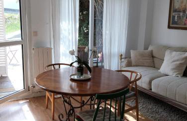 Oasis de Sal y Pradera - Photo 8