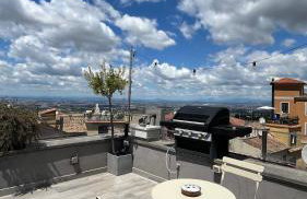 Frascati Tower B&B - Foto 10