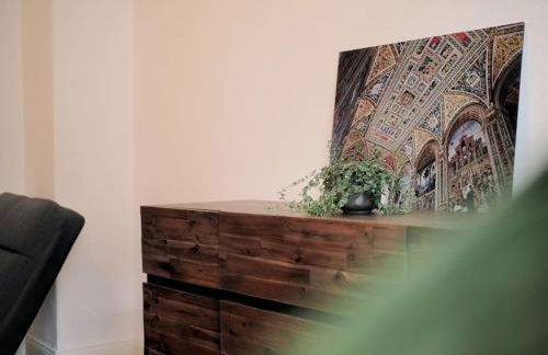 Altbauwohnung im Herzen Lübecks - Foto 9