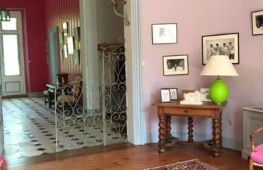 Manoir majestueux à Chaniers avec piscine privée - Foto 45