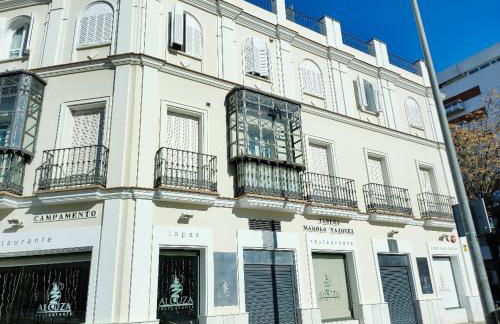 Apartamento Plaza de San Bernardo 4 - Foto 1