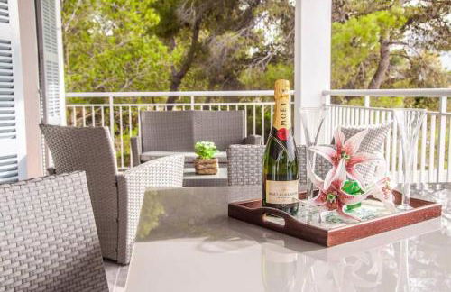 Villa Son Serra de Marina - Foto 24