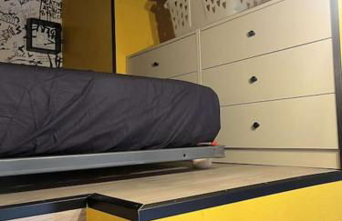 Studio Pop Art Villeneuve Centre - Foto 18