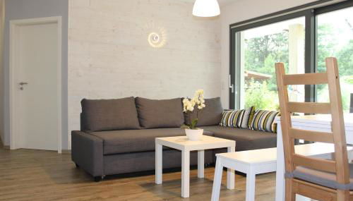 Ferienwohnung in der Rhön Sitzmann - Foto 3