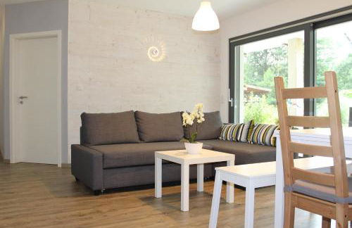 Ferienwohnung in der Rhön Sitzmann - Foto 3