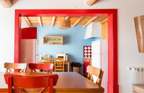 Casa Da Padeira - Turismo Rural - Foto 56