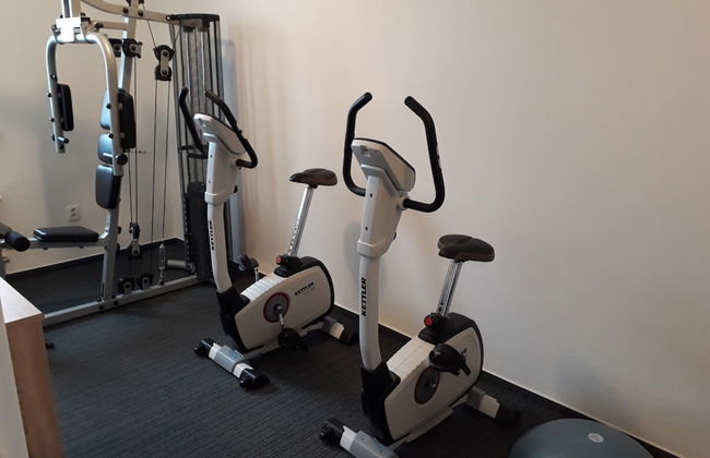 Apartmánový dom Família Smokovec - Foto 23